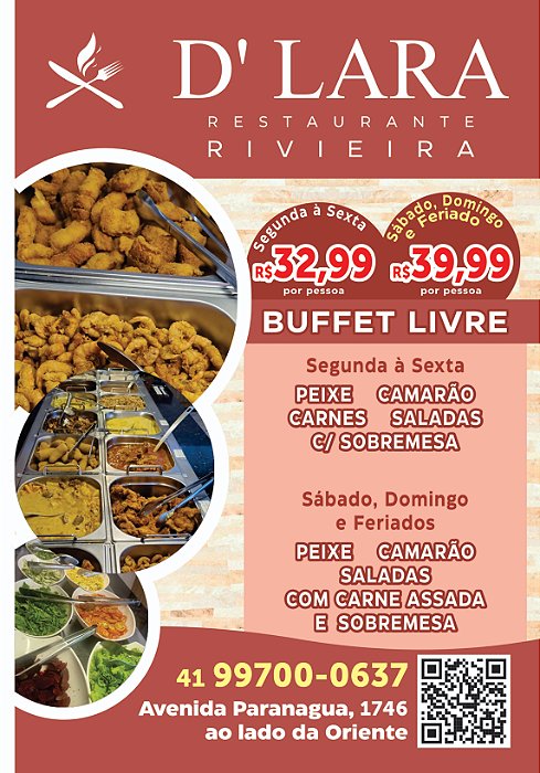 Flyer - 21x30cm - 500 Unidades