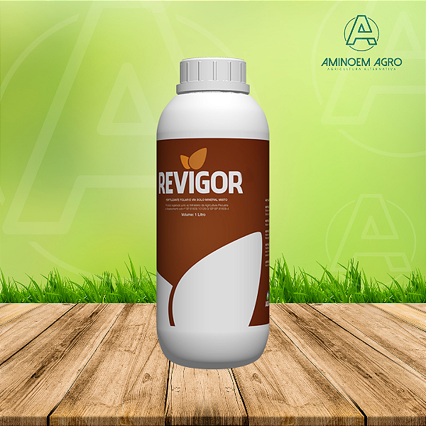 Revipower Fertilizante 1 Lt