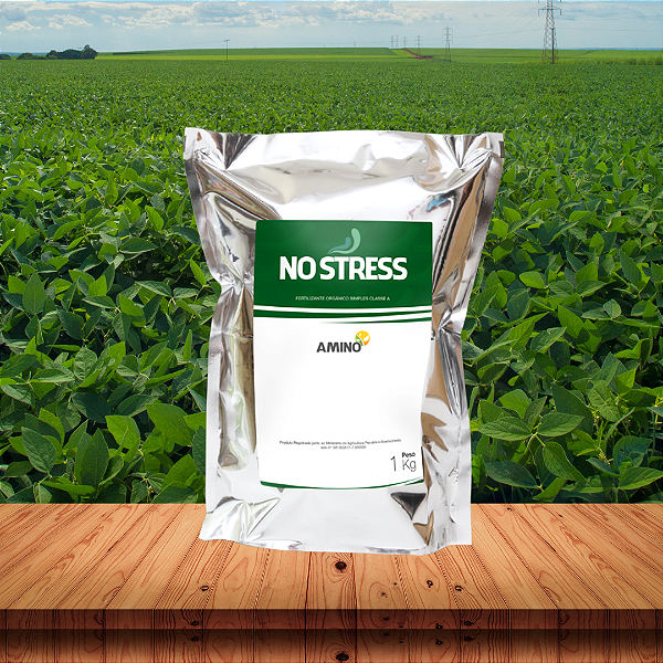 No Strees 1 Kg