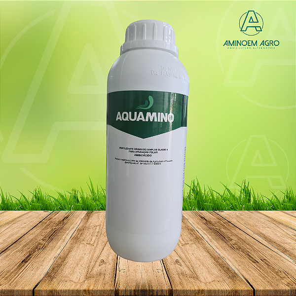 Aquamino