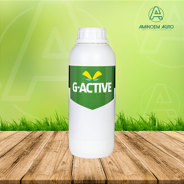 G Active 1 Lt