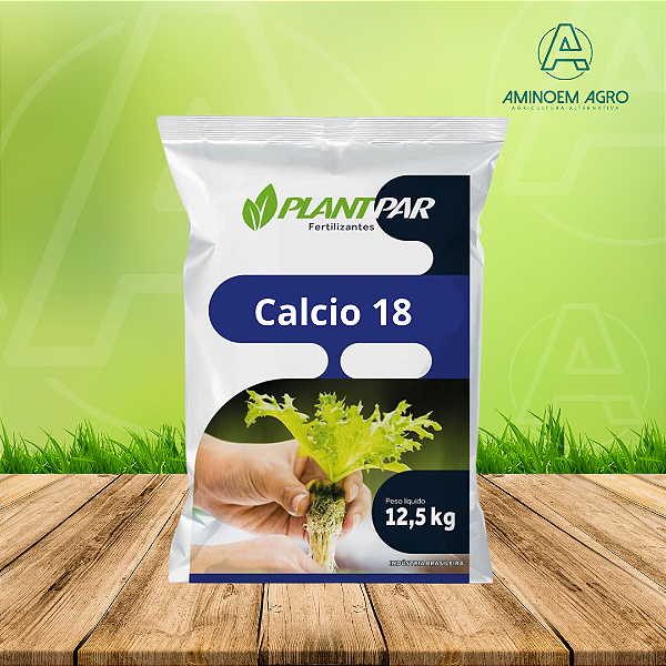 Calcio 18 - 12,5 Kg