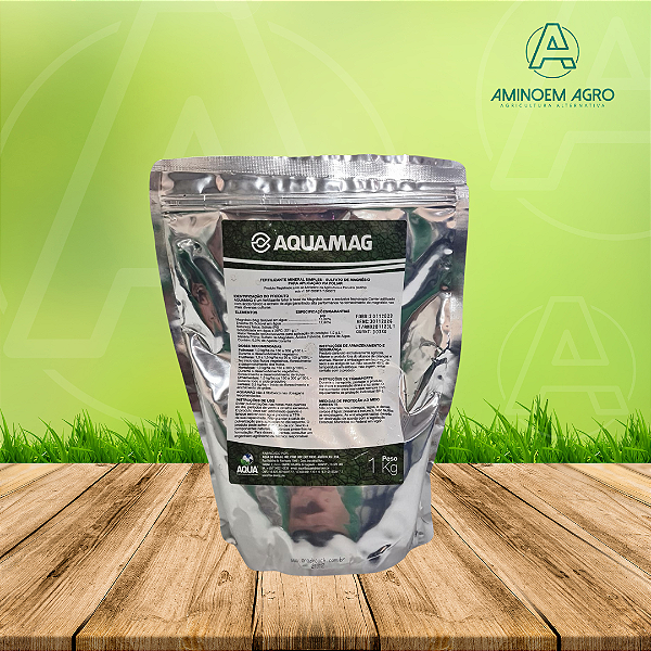 Aquamag
