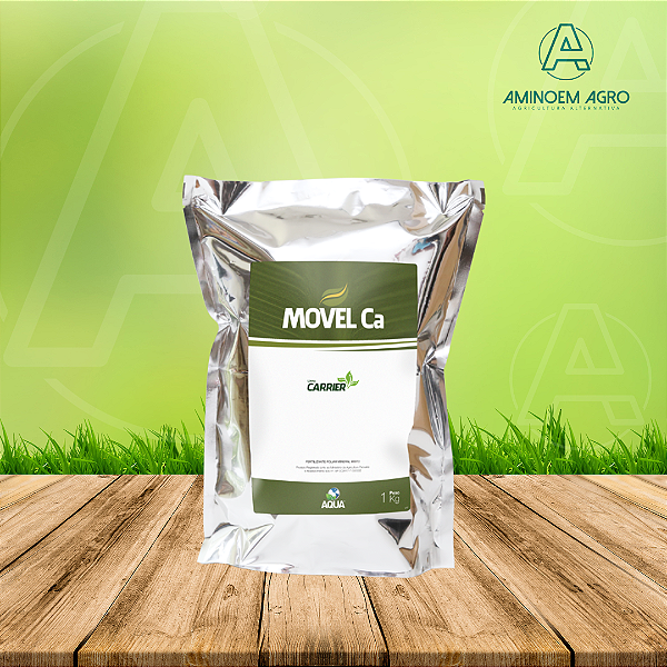 Movel Ca Fertilizante 1Kg