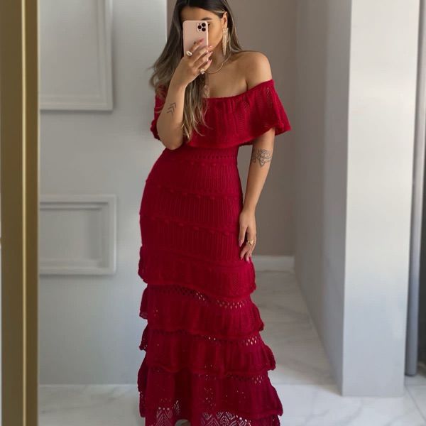 Vestido Esmeralda