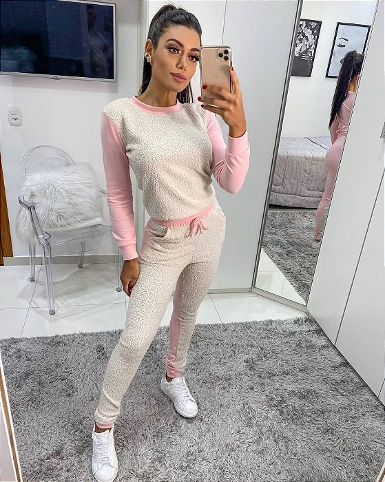 Conjunto Soft Plus