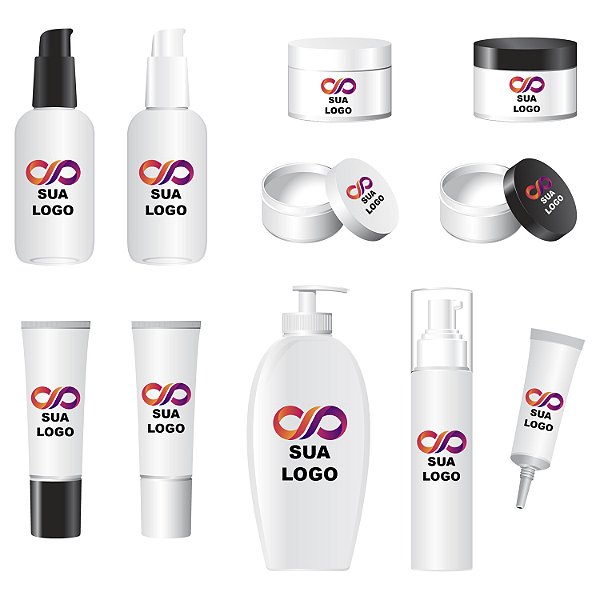 Rótulos para Embalagens Omini UV