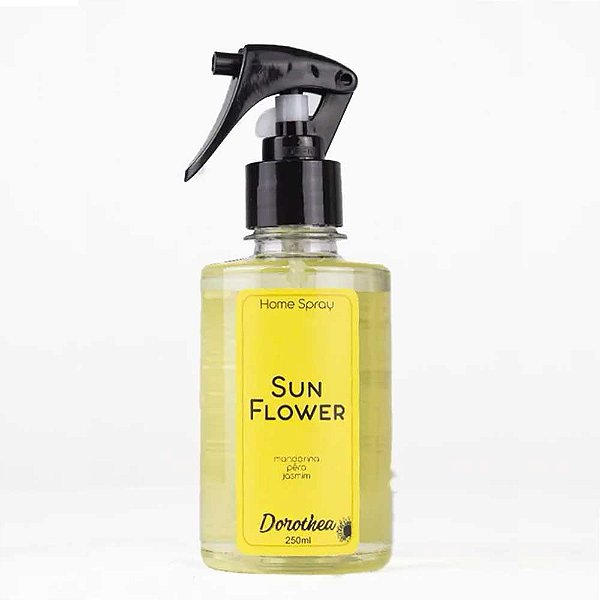 Home Spray 250 ml - Sun Flower