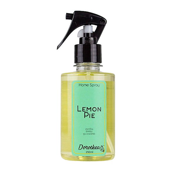 Home Spray 250 ml - Lemon Pie