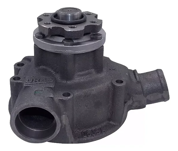 BOMBA D'ÁGUA OM364 4 CILINDROS - MERCEDES 709 / ... (GMBA610 / UB0610 / 20030 / 3642000101)