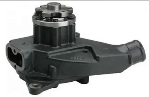 BOMBA D'ÁGUA - MERCEDES OM366 (1214 / 1218 / 1418 / 1618) (UB0366 / 3662000701)