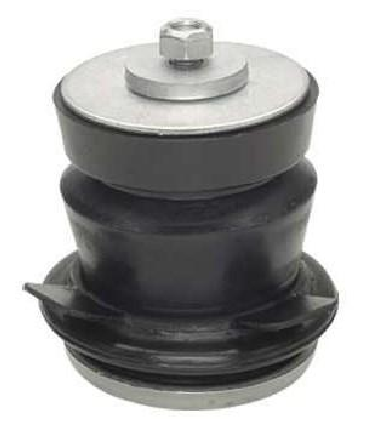 COXIM DIANTEIRO SUSPENSÃO CABINE COMPLETO REFORÇADO - MERCEDES HPN 6673100098 / R299A)