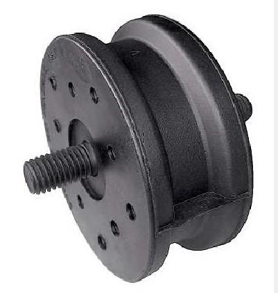 COXIM INFERIOR RADIADOR (MAIOR) - MERCEDES AGL 11113 / ... (R3355 / 3825047012)