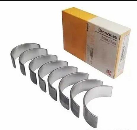 BRONZINA BIELA 0.25 - MERCEDES (1113 / 1313) - (SBB134 / 000162)