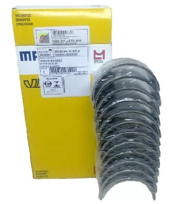 BRONZINA BIELA 0.25 - MERCEDES 1113 / 1313 / 1620 (SBB237 / 169152J)