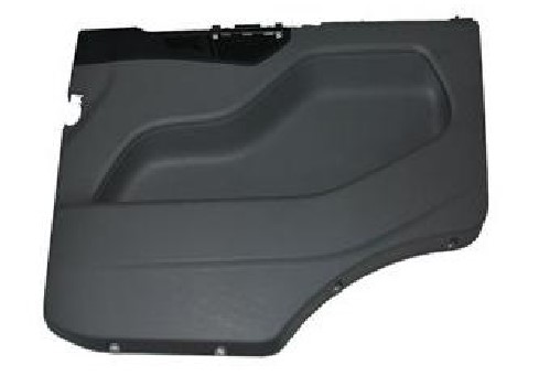 REVESTIMENTO FORRO PORTA LADO DIREITO - VOLKSWAGEN CONSTELLATION (2R2867016BNNN / VA31286-582)