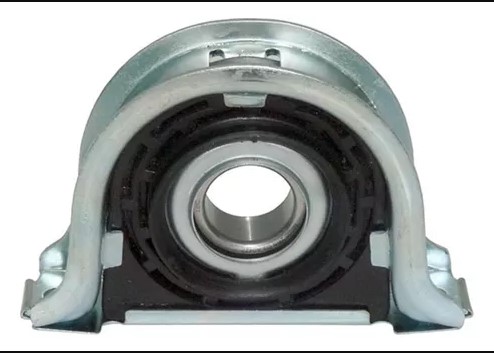 ROLAMENTO CARDAN 40MM C/BORRACHA COMPLETO - MERCEDES / FORD / IVECO / VOLKSWAGEN (0004100122 / R251R / FL88508 / 503918)