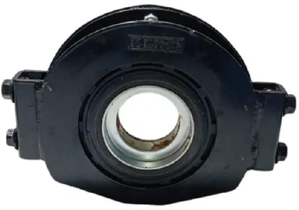 SUPORTE EIXO CARDAN COM ROLAMENTO 60MM - MERCEDES 1625 / 1725 / 1924 / 1929 / 1930 / 1932 / 1933 / 2225 / 2325 / 2425 (R3074 / 3954100222 / 515035 / VA7007-248)