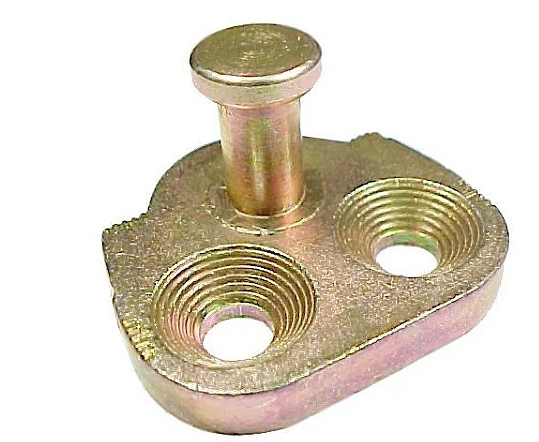 BATENTE PORTA ESQUERDO / DIREITO - MERCEDES 709 / 1620 (6947207004 / 001598)