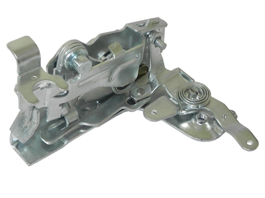FECHADURA PORTA DIREITA - VOLKSWAGEN (TE3837016 / 008328)