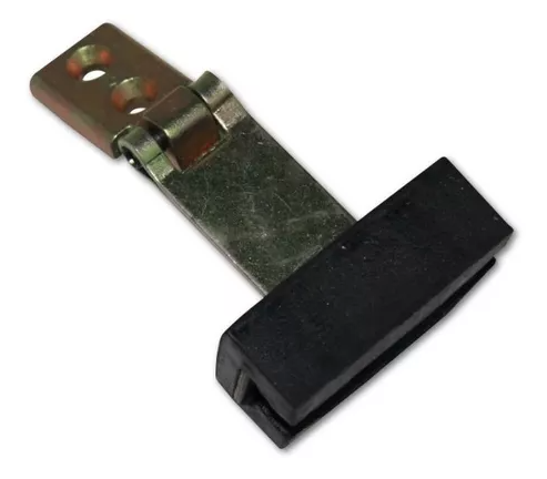 LIMITADOR PORTA CURTO ESQUERDO / DIREITO - MERCEDES 608 / 708 (3087207016 / 002228)
