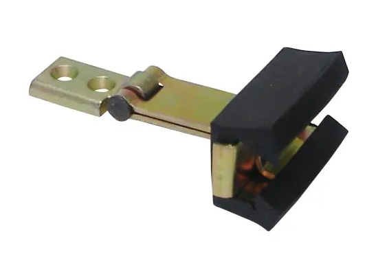 LIMITADOR PORTA LADO ESQUERDO - MERCEDES 1113 / 1313 / ... (3227200216 / 002233)
