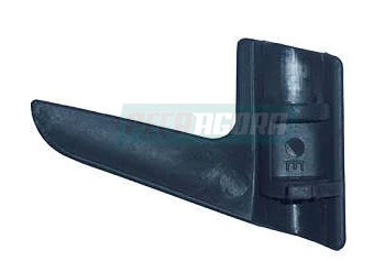 MAÇANETA INTERNA PORTA LADO DIREITO - VOLKSWAGEN CONSTELLATION (2R2837116 / 511528)