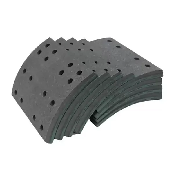 LONAS DE FREIO TRASEIRO - 4710T