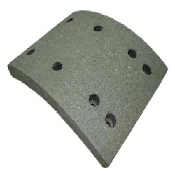 LONAS DE FREIO TRASEIRO - TH4514