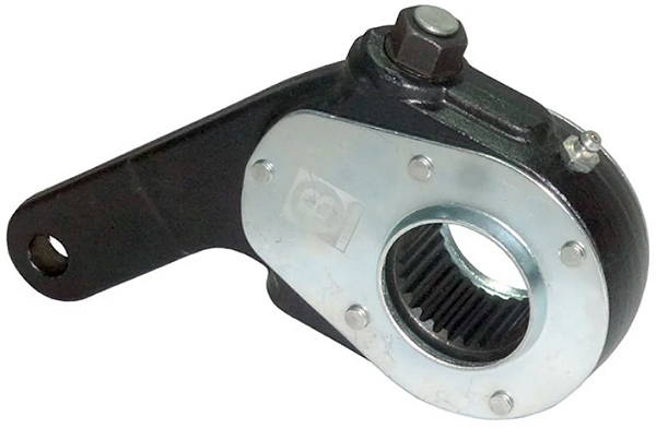 CATRACA DE FREIO DIANTEIRA LADO DIREITO / ESQUERDO 26 ESTRIAS - MERCEDES OH1625 / OH1628L / LS1924 / 1929 / 1932 / 1933 / 1934 / 1935 / 1941 (3454207438 /500958)