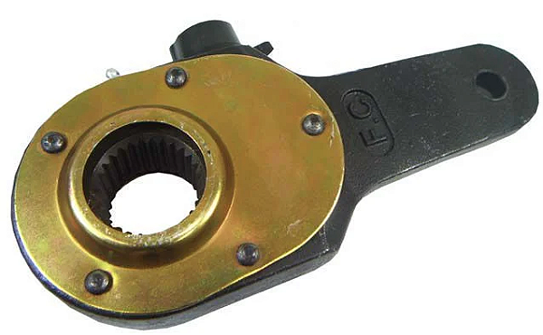 CATRACA DE FREIO 28 ESTRIAS - MERCEDES 608 / 708 (6884200039 / 003299)