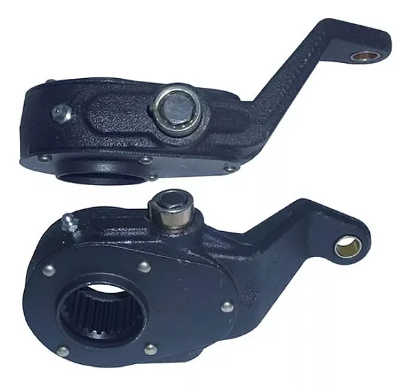 CATRACA DE FREIO TRASEIRA MANUAL LADO ESQUERDO 26 ESTRIAS CH19 - MERCEDES L/LB/LK2013 / 2014 / 2019 / 2213 / 2214 / 2216 / 2217 / 2219 / 2220 / 2224 / 2225 / 2314 / 2318 / 2325 (3454207838 / 500353)