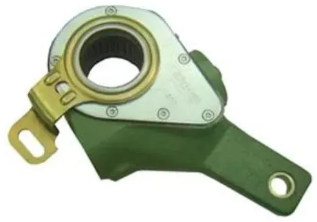 CATRACA DE FREIO AUTOMÁTICA TRASEIRO LADO DIREITO 26 ESTRIAS - MERCEDES O371R / RS / U4 / RSD / OP400UPA / OH1526 / O500 (3574200738 / 505238)