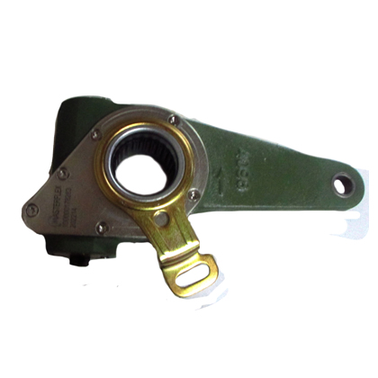 CATRACA DE FREIO AUTOMÁTICA TRASEIRA LADO DIREITO / ESQUERDO - MERCEDES 1417 / 1418 / 1622 / 1721 / 1722 (3844207438 / 002080)