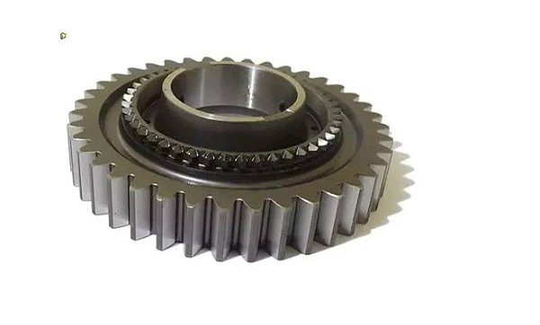 ENGRENAGEM 1° MARCHA MOVEL 39D MERCEDES (10330104 / 3222620211 03863)