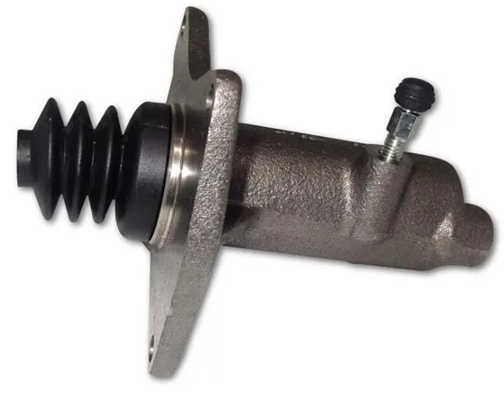 CILINDRO AUXILIAR DE EMBREAGEM - MERCEDES 1418R / 1420 / 1720 / 1718 / 1621 / 1721 / 2423 / 1622E - (RCCE00319)