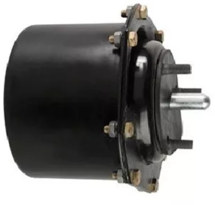 CILINDRO AMPLIFICADOR DE FREIO - MERCEDES 1113 / 1313 / 1318 / 1513 / 1514 / 1516 / 1519 / 2013 / 2014 / 223 / 2214 (3644317014 / 001050)