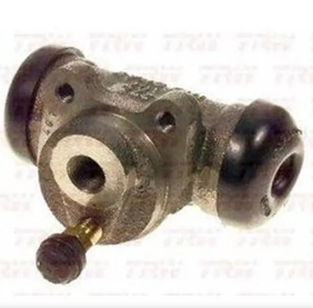 CILINDRO DE RODA DIANTEIRO / TRASEIRO LADO DIREITO ESQUERDO - MERCEDES 608 (RCCR00023)  MERCEDES L608D / LO608 (72/86)