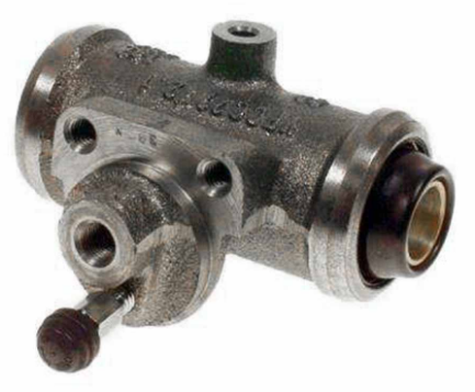 CILINDRO DE RODA TRASEIRO LADO DIREITO / ESQUERDO - MERCEDES 709 / 912 / ... RCCR00171)