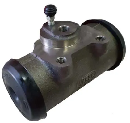 CILINDRO DE RODA TRASEIRO LADO DIREITO / ESQUERDO - MERCEDES LS1313 / L1316 / LK1513 / L1519 / L2013 (1970 ...) 2 POL (RCCR24240)