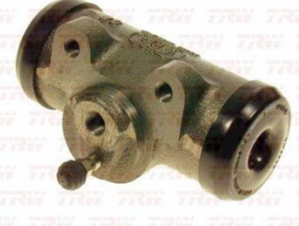CILINDRO DE RODA DIANTEIRO LADO DIREITO / ESQUERDO - MERCEDES LS/LK1111 / 1113 (57) / LK/LK/LP/LS321 (57/65) - (RCCR23228)