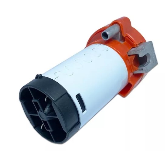 COMPRESSOR DE AR 12V - ADAPTAÇÃO BUZINA (K10001)