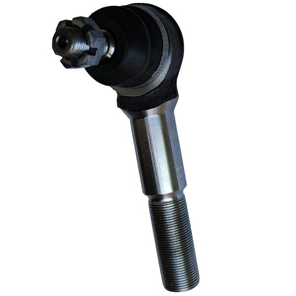 TERMINAL DE DIREÇÃO LADO ESQUERDO (24X1.5MM) - MERCEDES 608 / 708 (N527 / PD1635 / 3083307435)