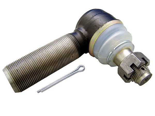 TERMINAL DE DIREÇÃO LADO DIREITO M28X1,5 - MERCEDES 1113 / 1313 / ...- MERCEDES 1113 / 1313 / ... (N524 / N5038 / PD0346 / 3443307135 / 3453307048)