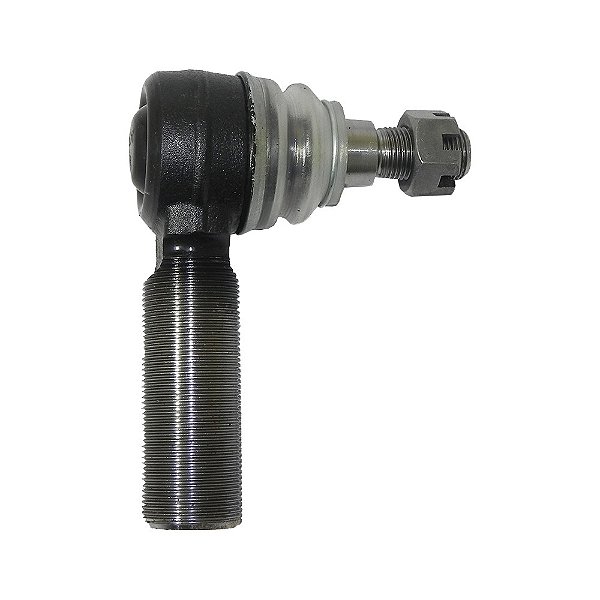 TERMINAL DE DIREÇÃO ROSCA DIREITA 28X1.5X105 - VOLKSWAGEN (PD3136 / N710 / T06415712)