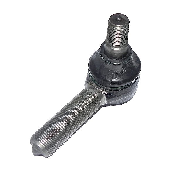 TERMINAL DE DIREÇÃO ROSCA ESQUERDA 28X120MM - FORD CARGO / MERCEDES / VOLKSWAGEN (PD3309 / N221 / /N789 / T16415711)