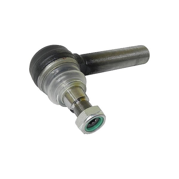 TERMINAL DE DIREÇÃO BARRA CURTA M28X1,50MM - MERCEDES ATEGO (0014604248 / LT1052 / P03224 / 505173)