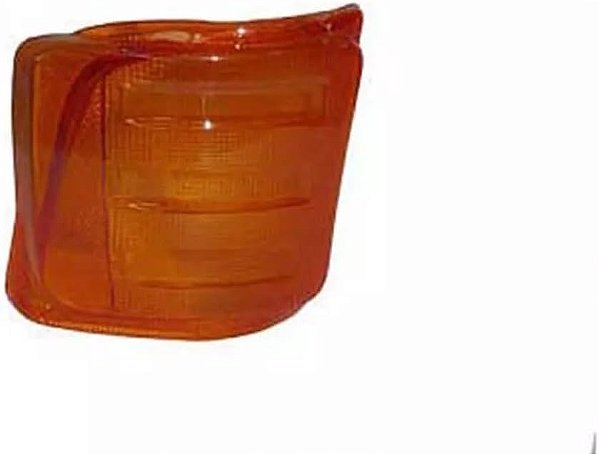 LANTERNA DA FRENTE SETA ESQUERDO SEM VIGIA (AMARELO) - MERCEDES (6938207021 / 506374)