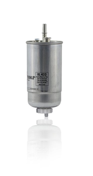 FILTRO DO COMBUSTÍVEL (KL422 - DIESEL) - MOTOR MWM / SPRINTER ELETRÔNICO