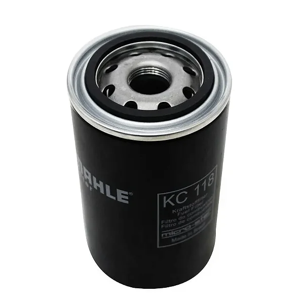 FILTRO SEPARADOR DE ÁGUA (RACOR - KC118) - FORD / VOLKSWAGEN